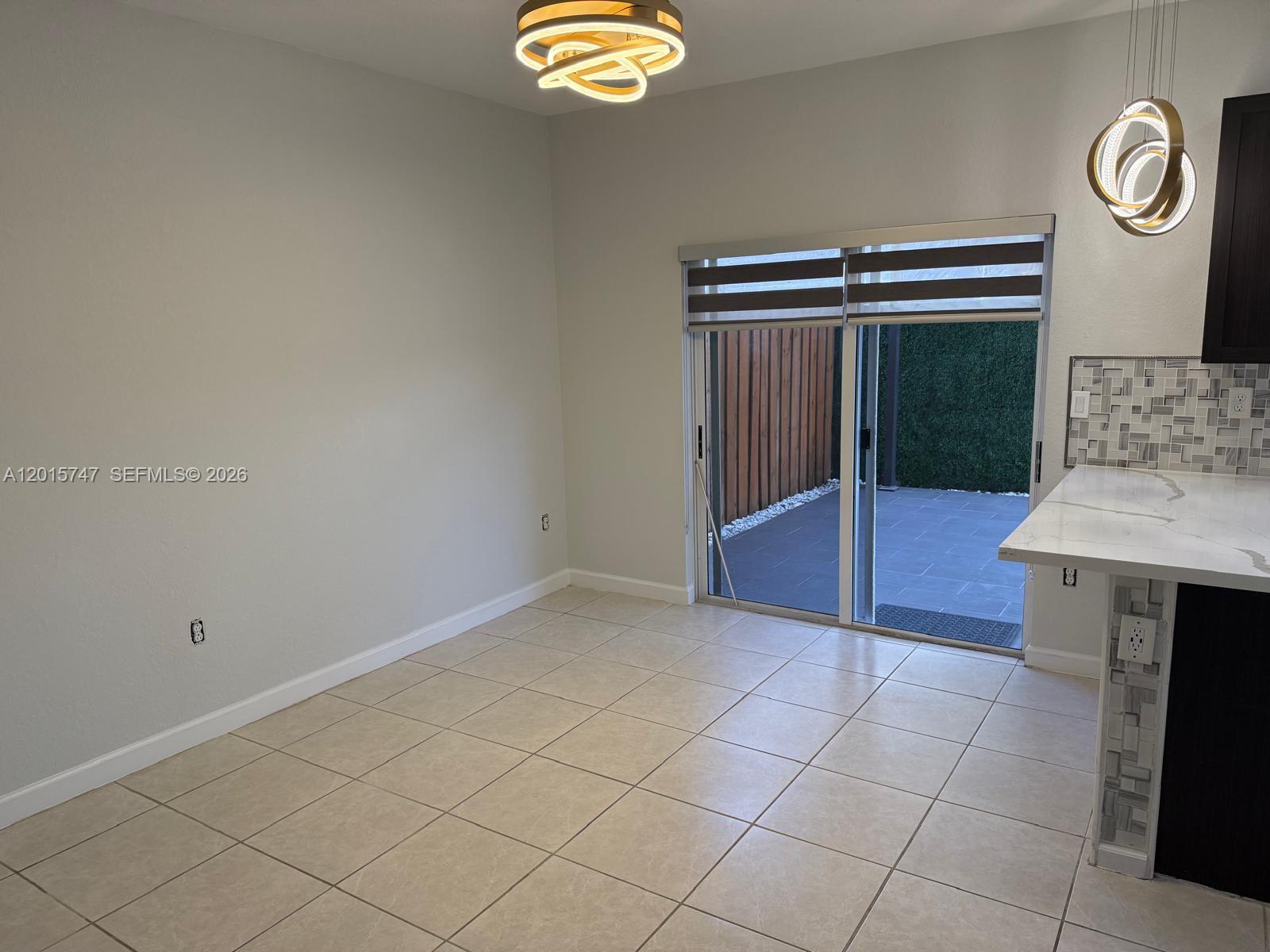 KEYS GATE RESIDENTIAL - Residential Lease