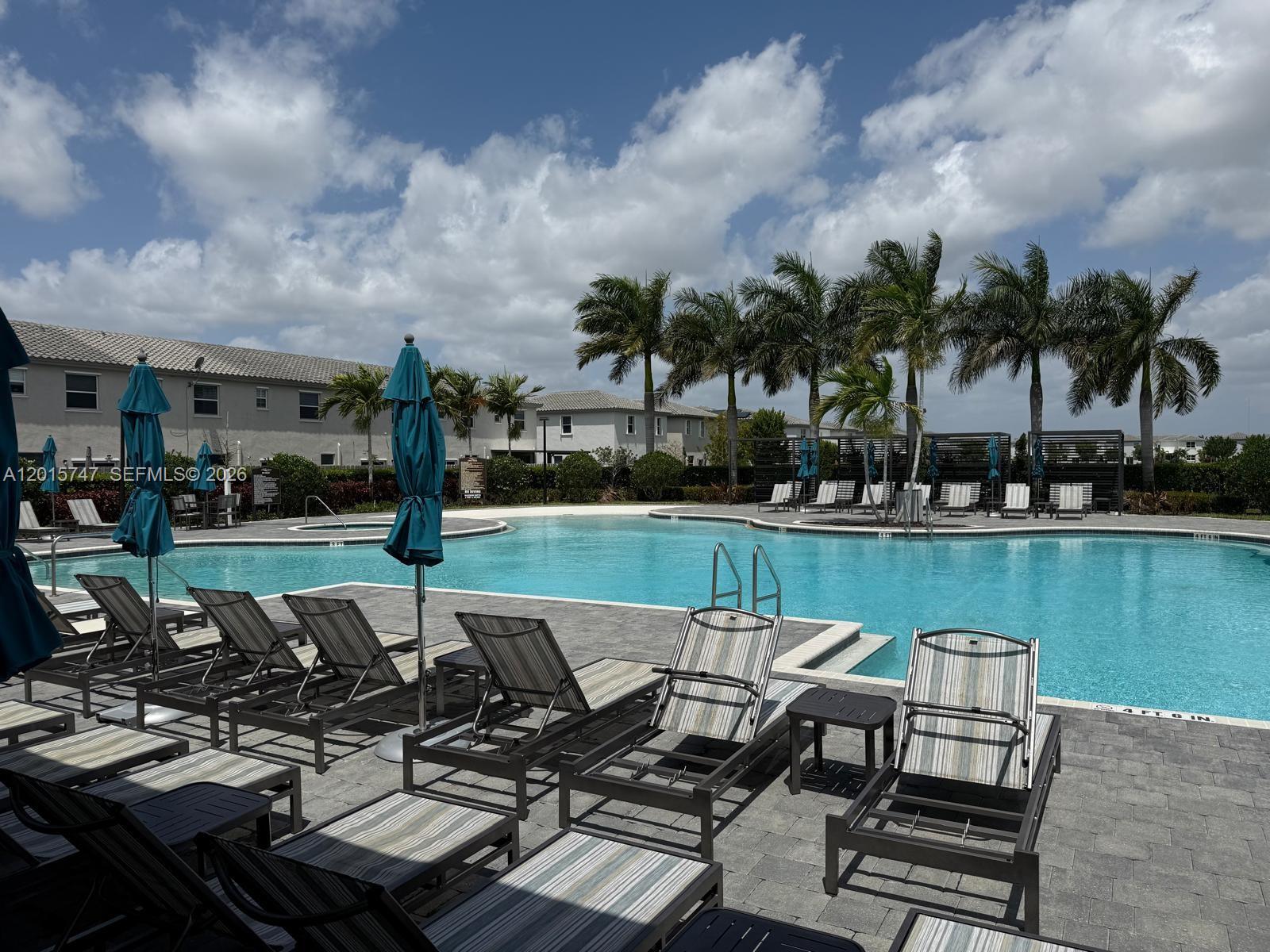 KEYS GATE RESIDENTIAL - Residential Lease