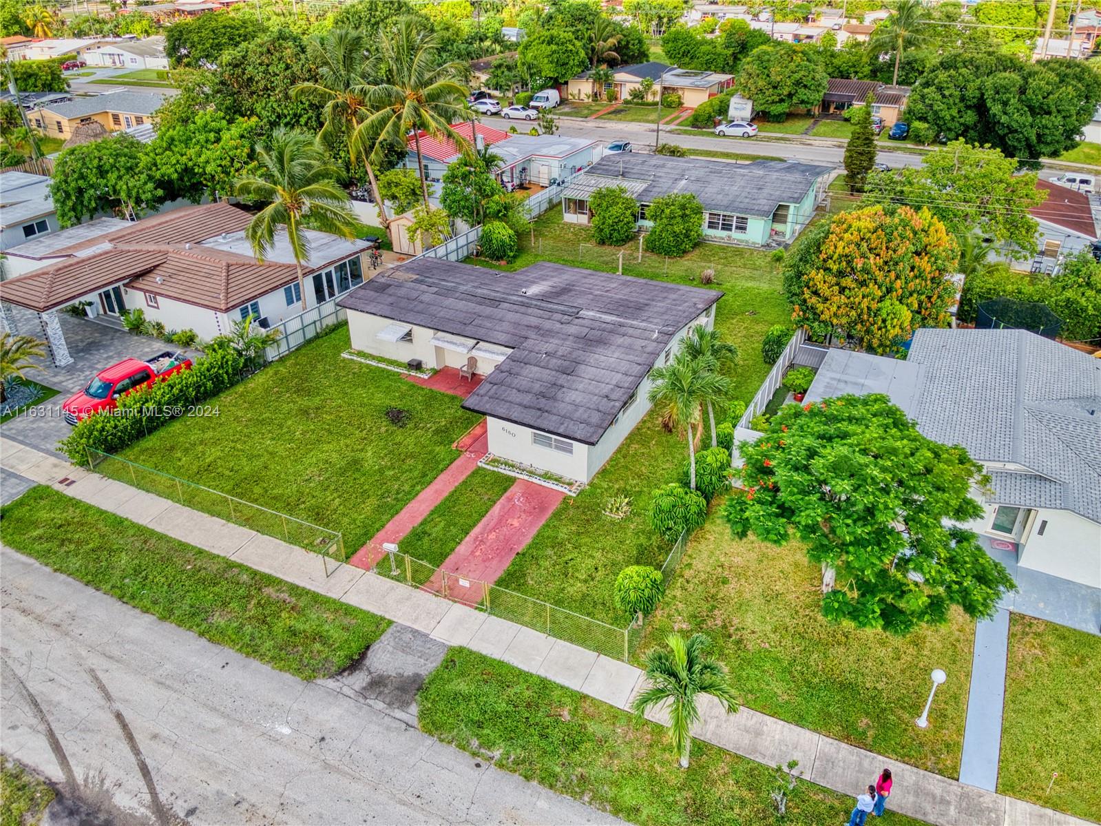WESTHAVEN HGTS 4TH ADDN - Residential