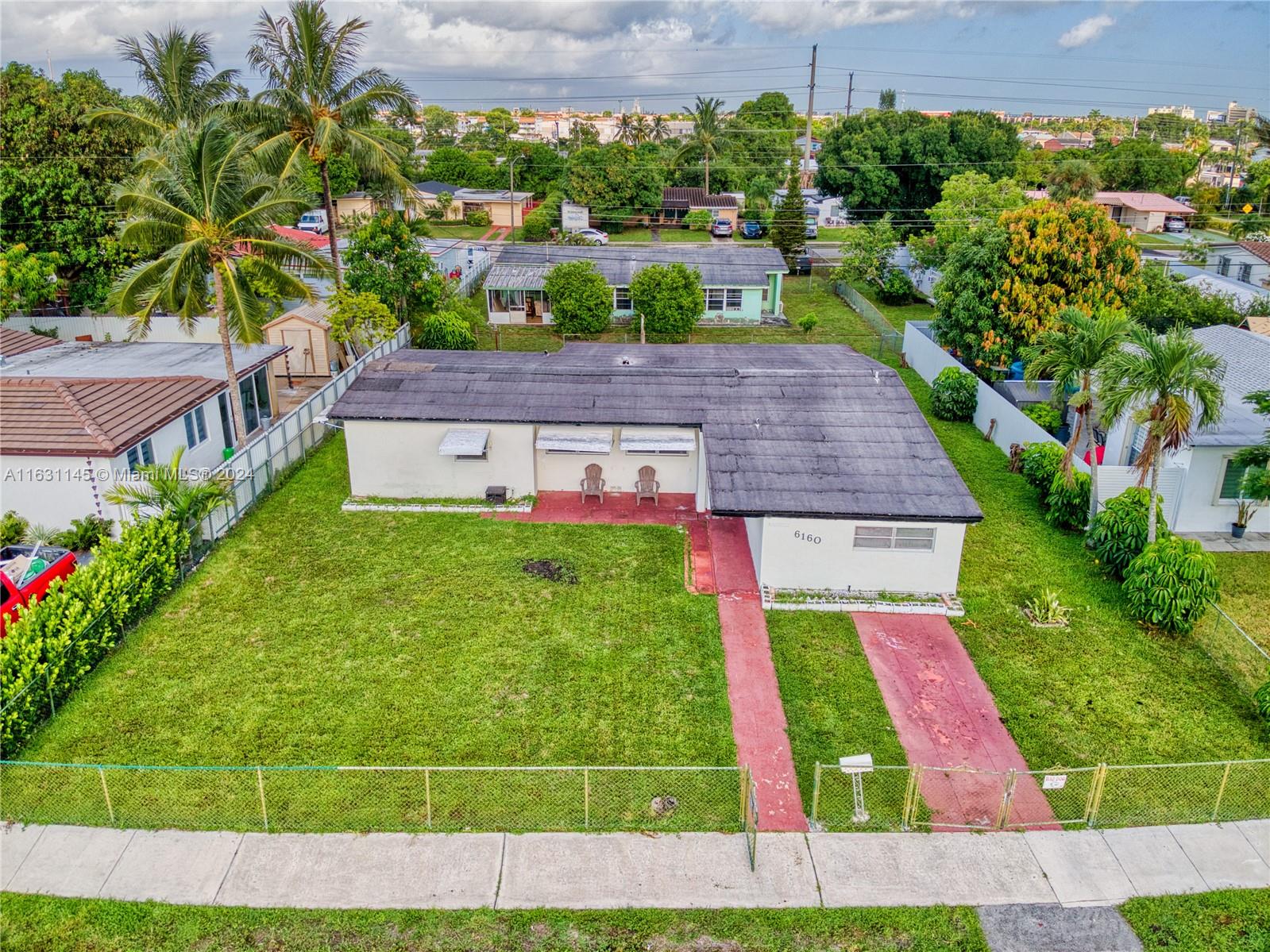 WESTHAVEN HGTS 4TH ADDN - Residential