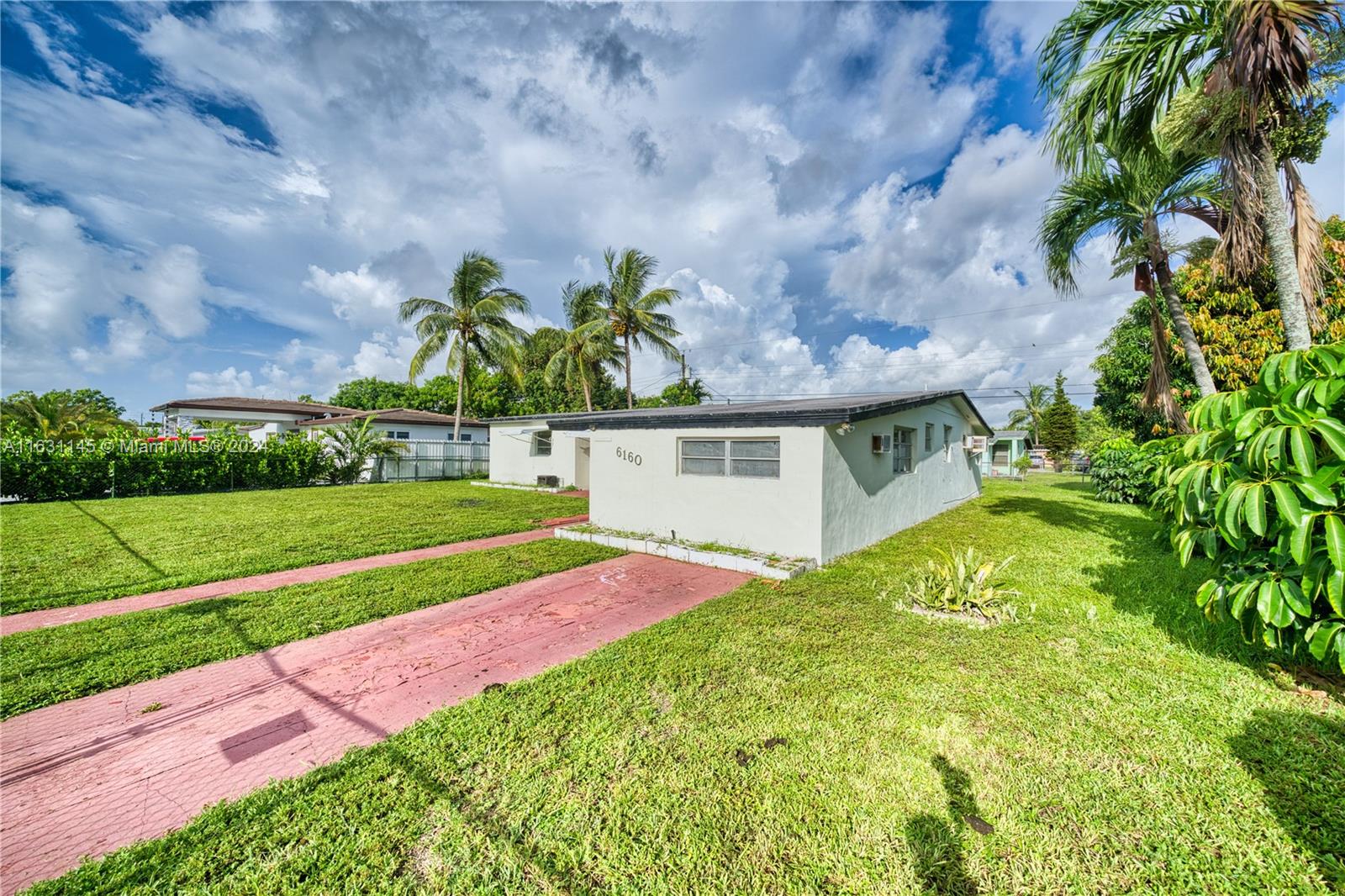 WESTHAVEN HGTS 4TH ADDN - Residential