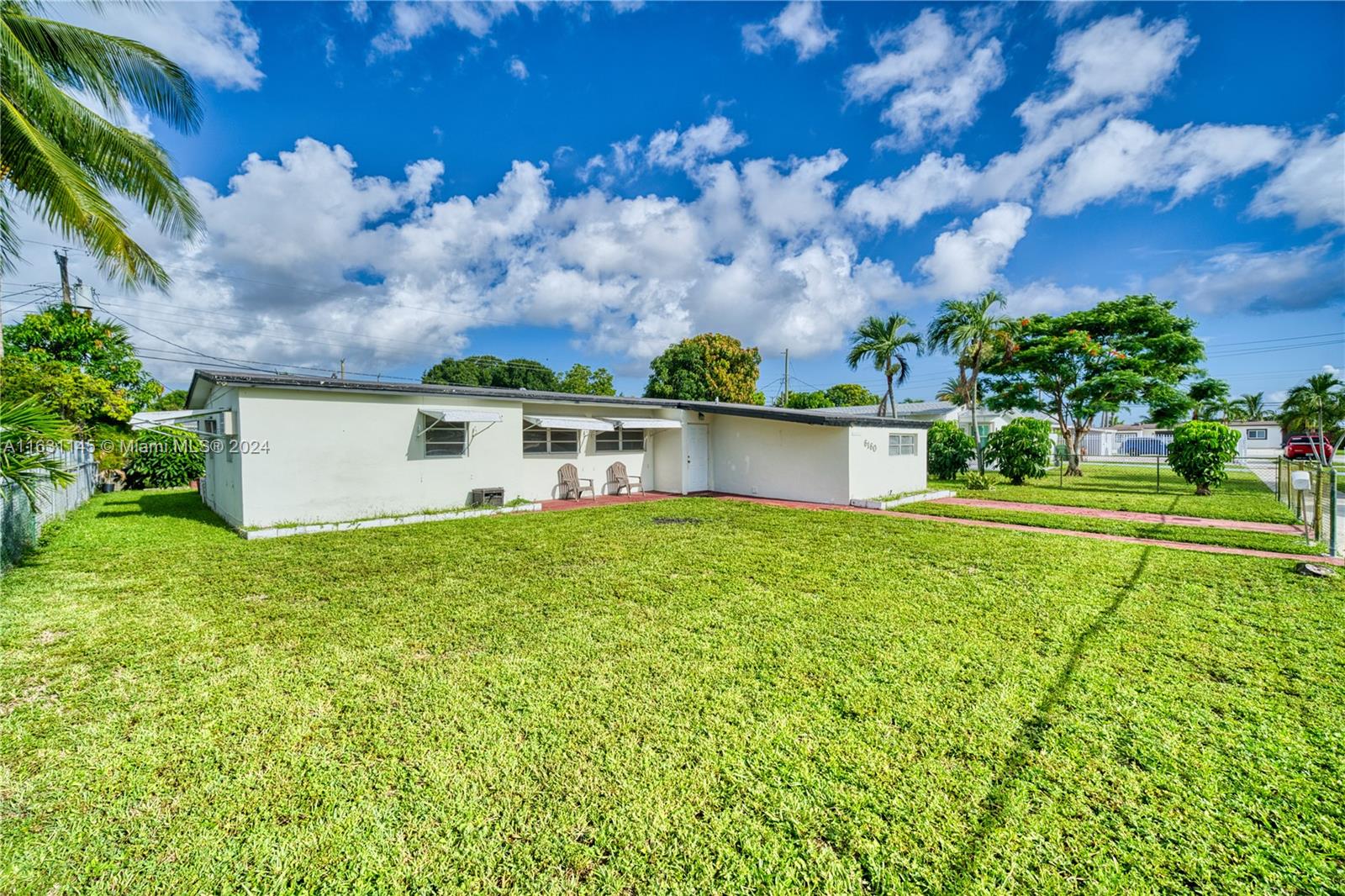 WESTHAVEN HGTS 4TH ADDN - Residential