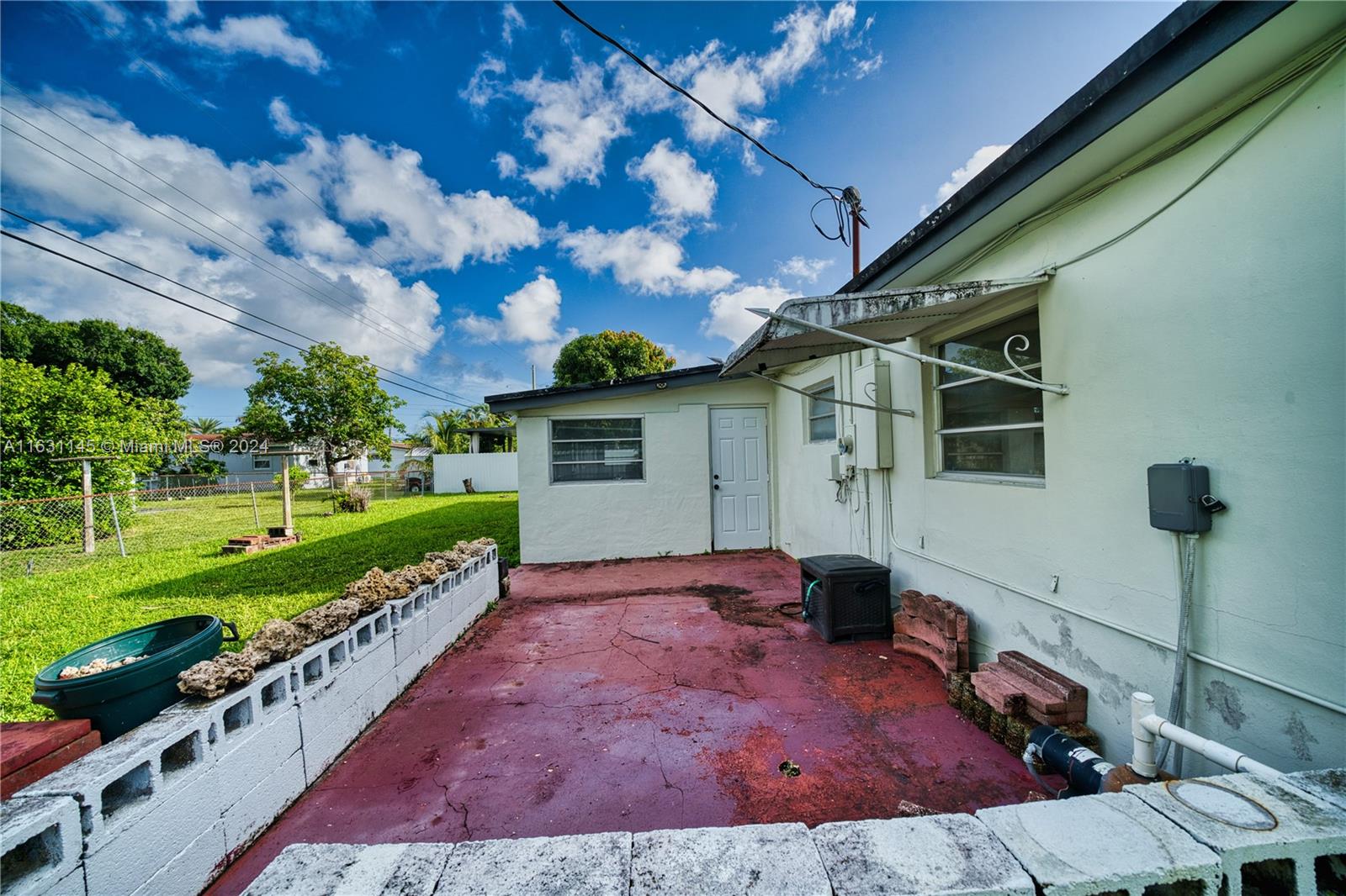 WESTHAVEN HGTS 4TH ADDN - Residential