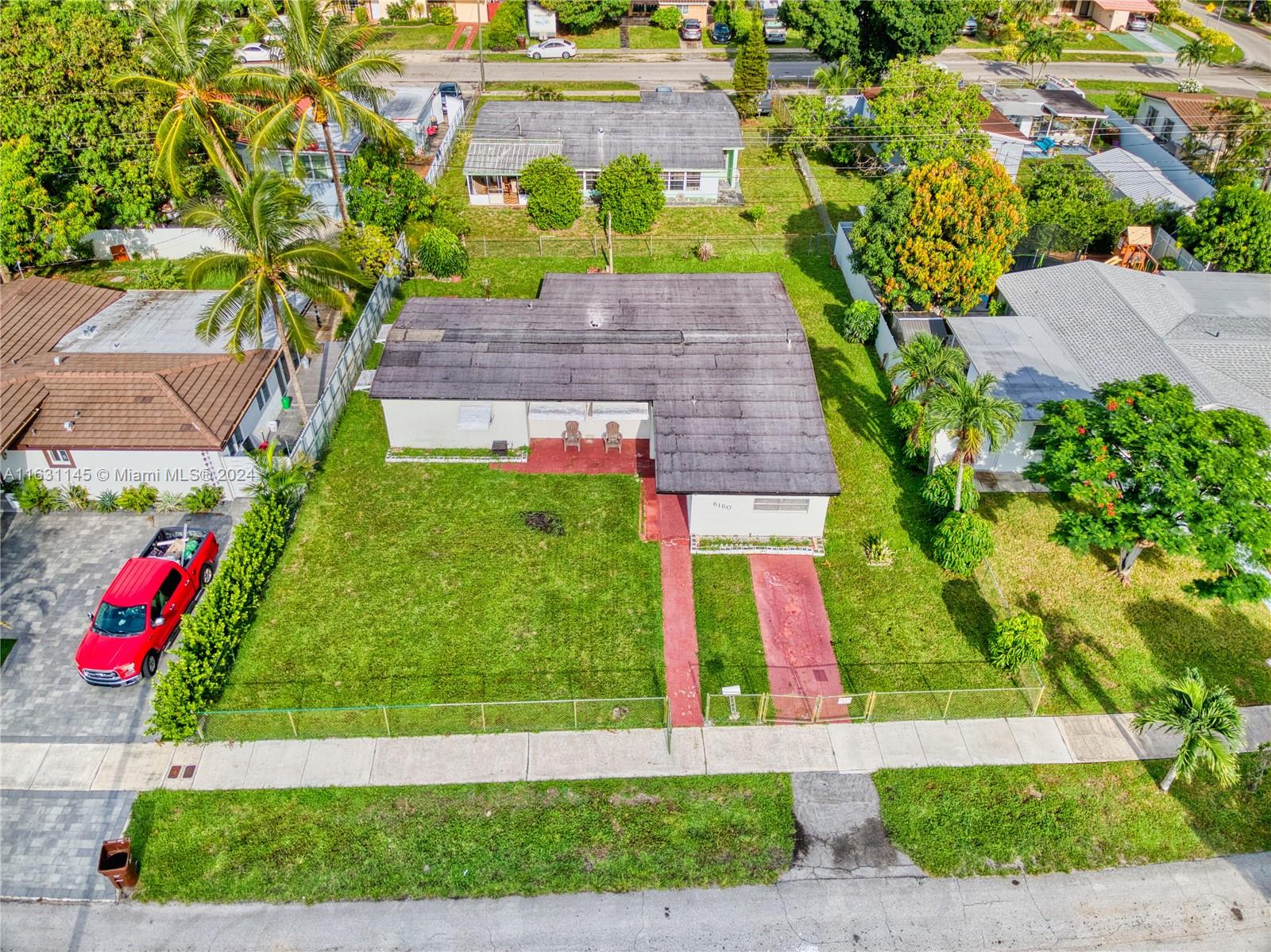 WESTHAVEN HGTS 4TH ADDN - Residential