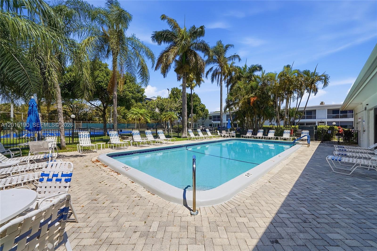 BAY COLONY CLUB CONDO - Residential Lease