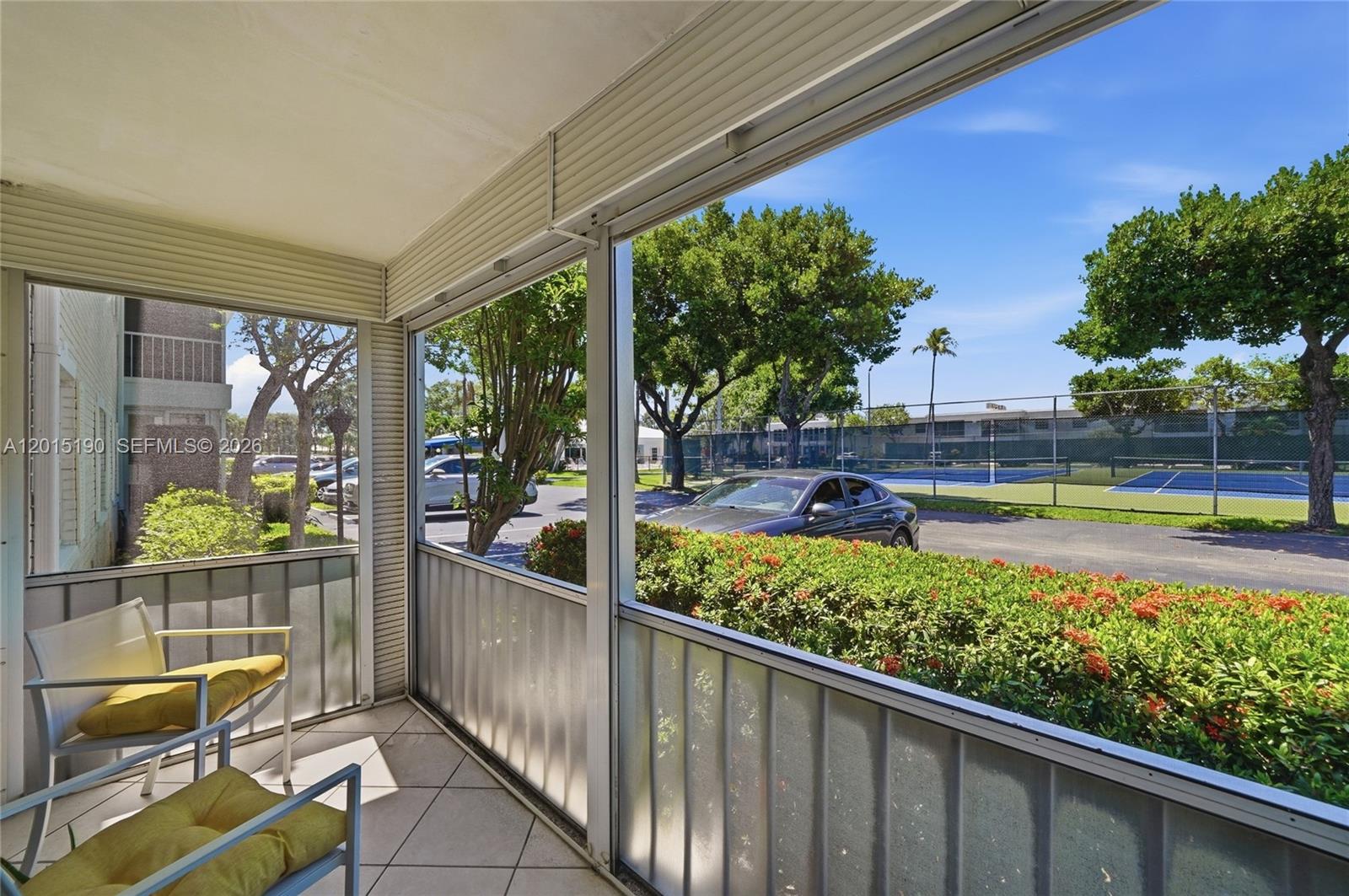 BAY COLONY CLUB CONDO - Residential Lease