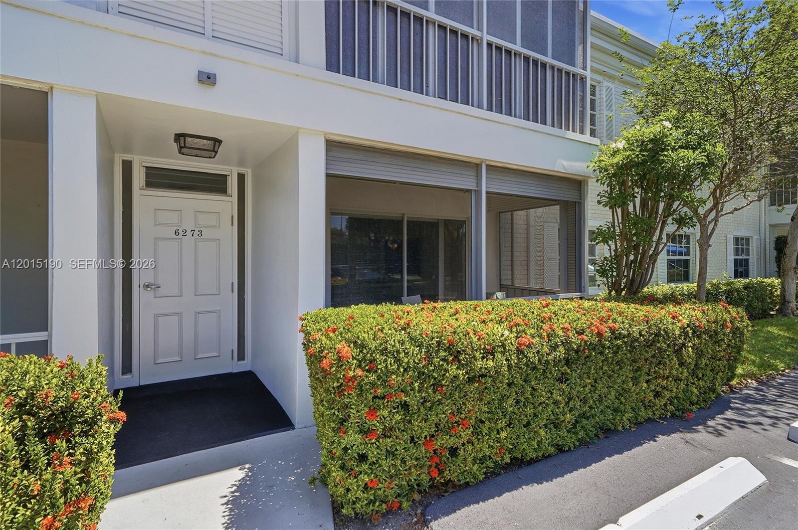 BAY COLONY CLUB CONDO - Residential Lease