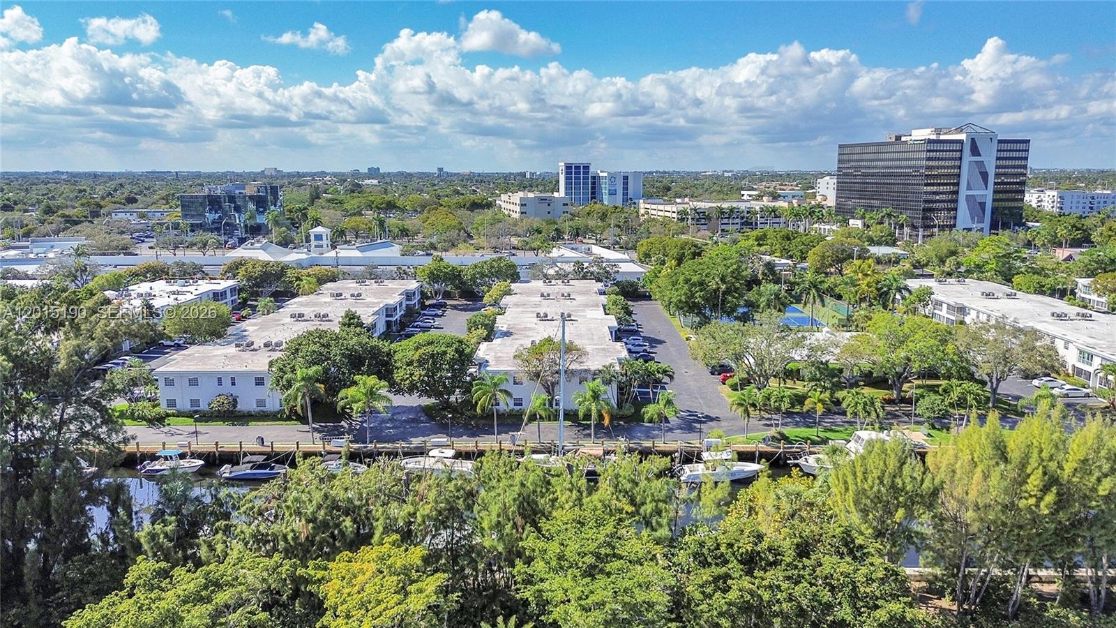 BAY COLONY CLUB CONDO - Residential Lease