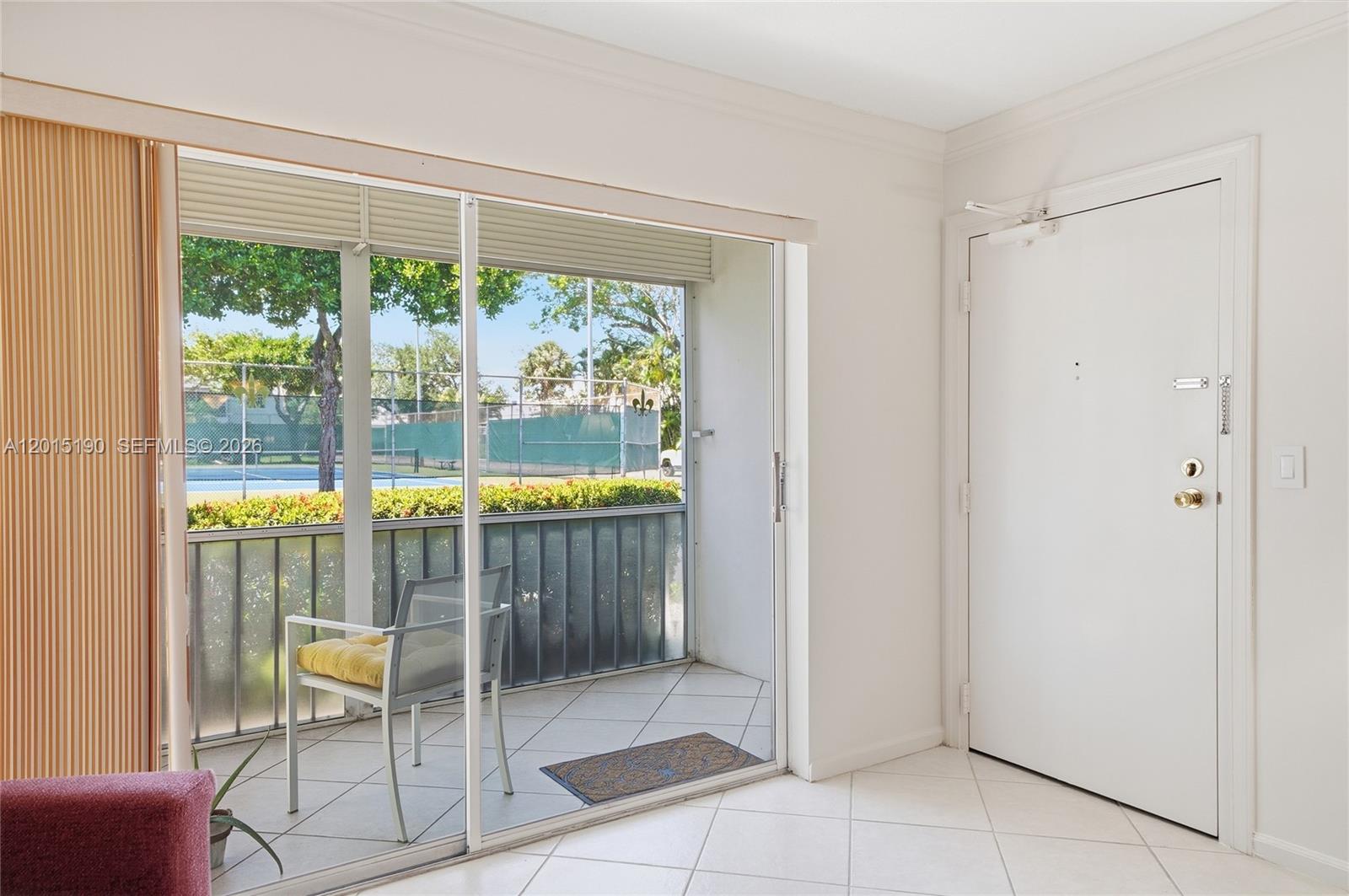 BAY COLONY CLUB CONDO - Residential Lease