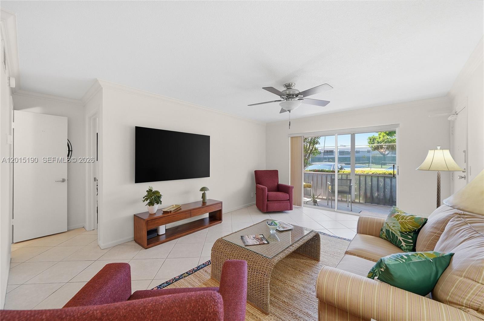 BAY COLONY CLUB CONDO - Residential Lease