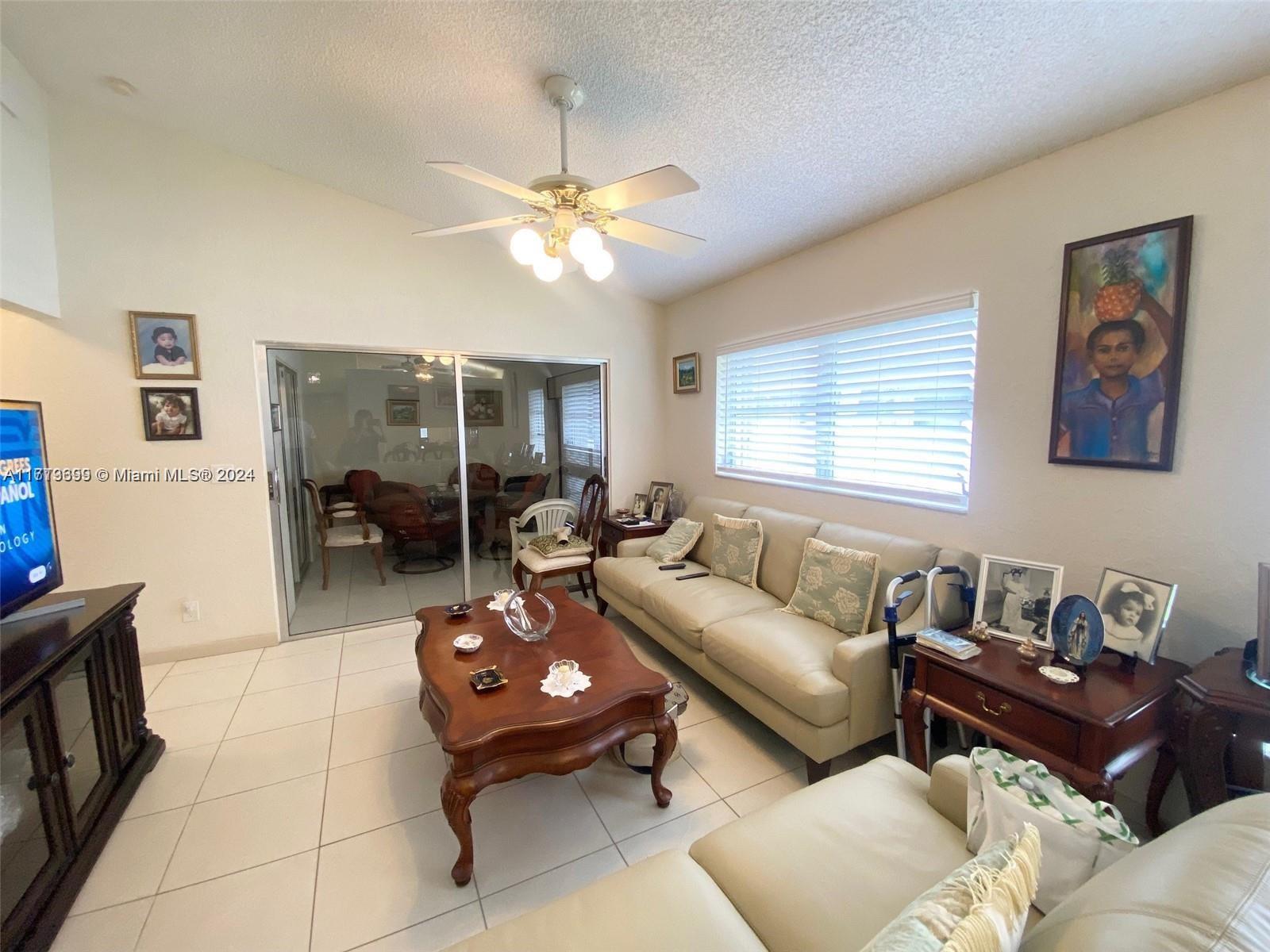 WHISPER WALK SEC C CONDO - Residential