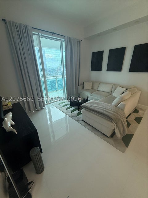 Tiny photo for 951 Brickell Ave #4105, Miami, FL 33131 (MLS # A12075669)