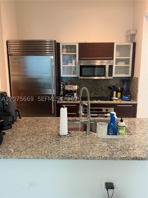 Tiny photo for 951 Brickell Ave #4105, Miami, FL 33131 (MLS # A12075669)