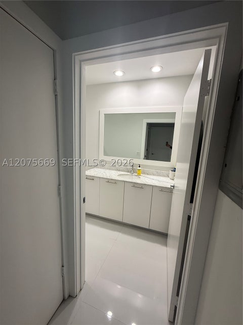 Tiny photo for 951 Brickell Ave #4105, Miami, FL 33131 (MLS # A12075669)