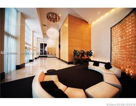 Tiny photo for 951 Brickell Ave #4105, Miami, FL 33131 (MLS # A12075669)