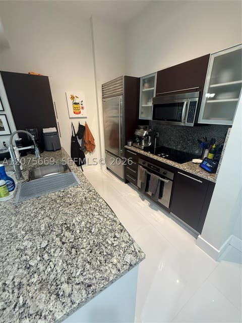 Tiny photo for 951 Brickell Ave #4105, Miami, FL 33131 (MLS # A12075669)