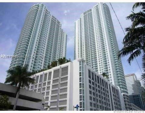 Photo of 951 Brickell Ave #4105, Miami, FL 33131 (MLS # A12075669)
