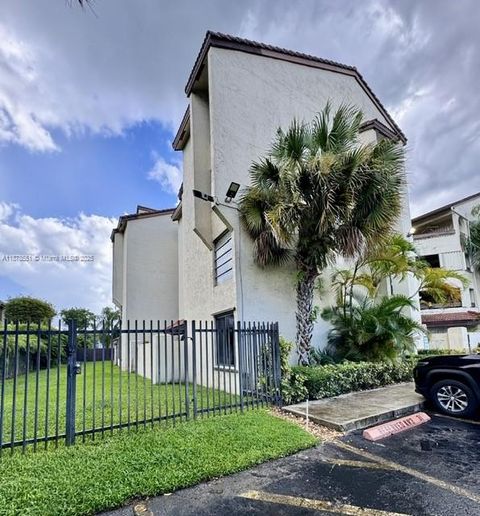 8933 SW 123rd Ct 102 Miami FL 33186