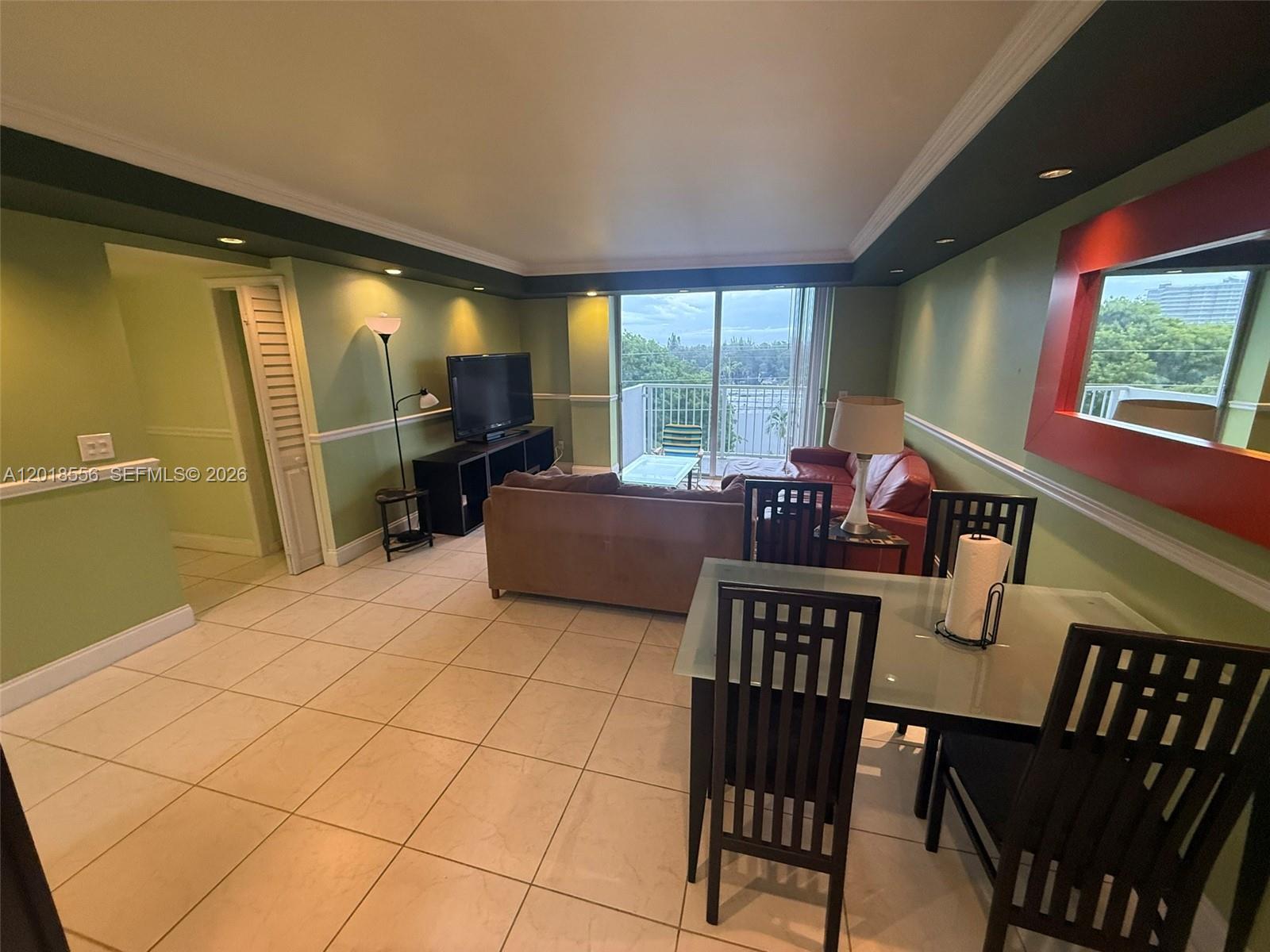 KEYSTONE TOWERS CONDO - Residential