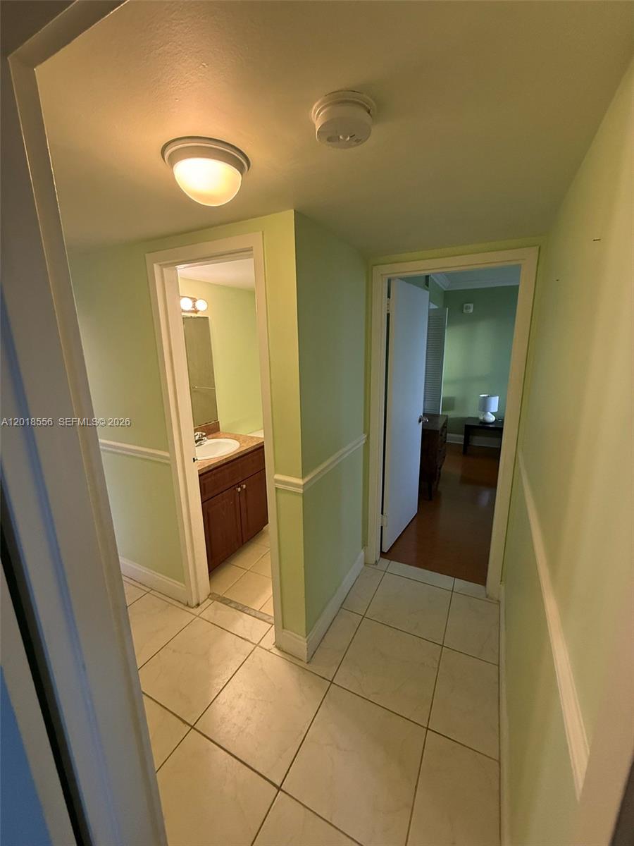 KEYSTONE TOWERS CONDO - Residential