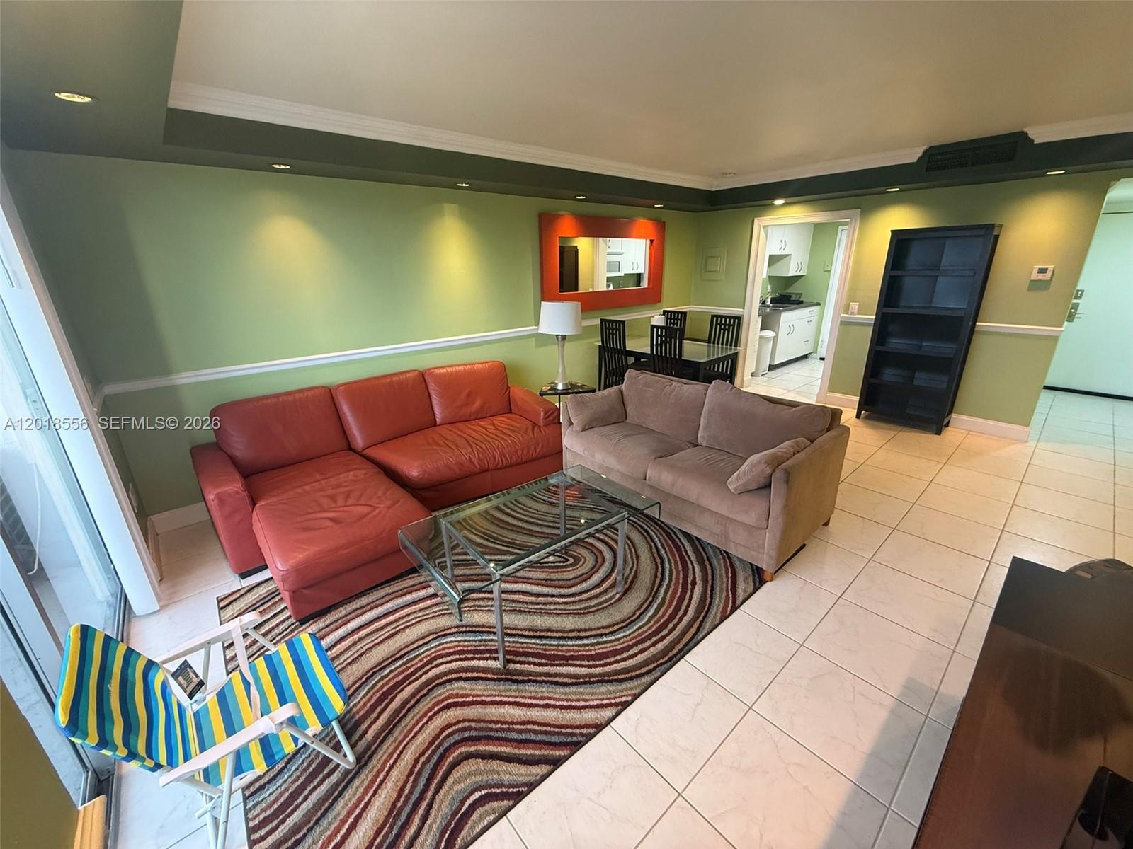 KEYSTONE TOWERS CONDO - Residential