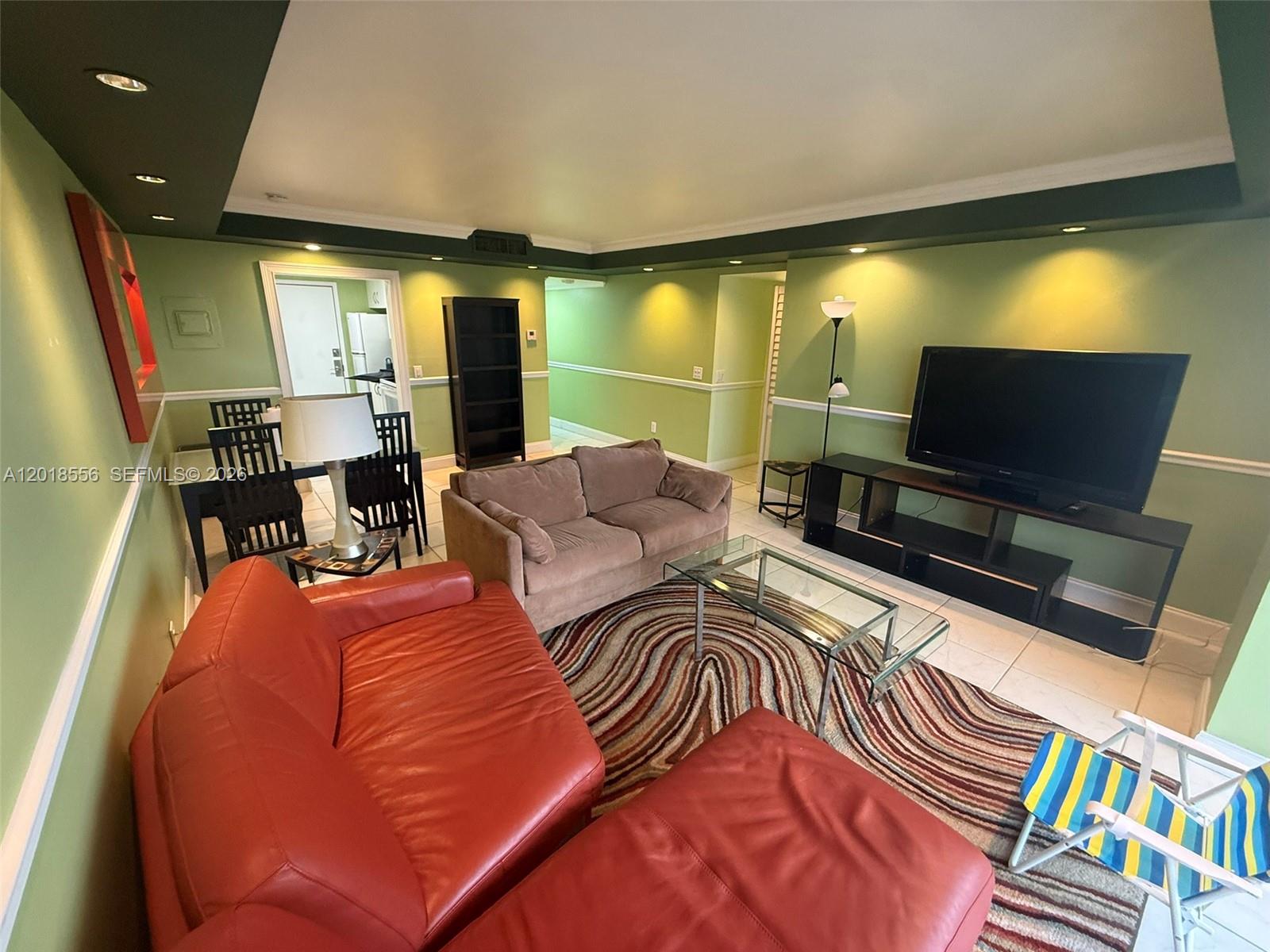 KEYSTONE TOWERS CONDO - Residential