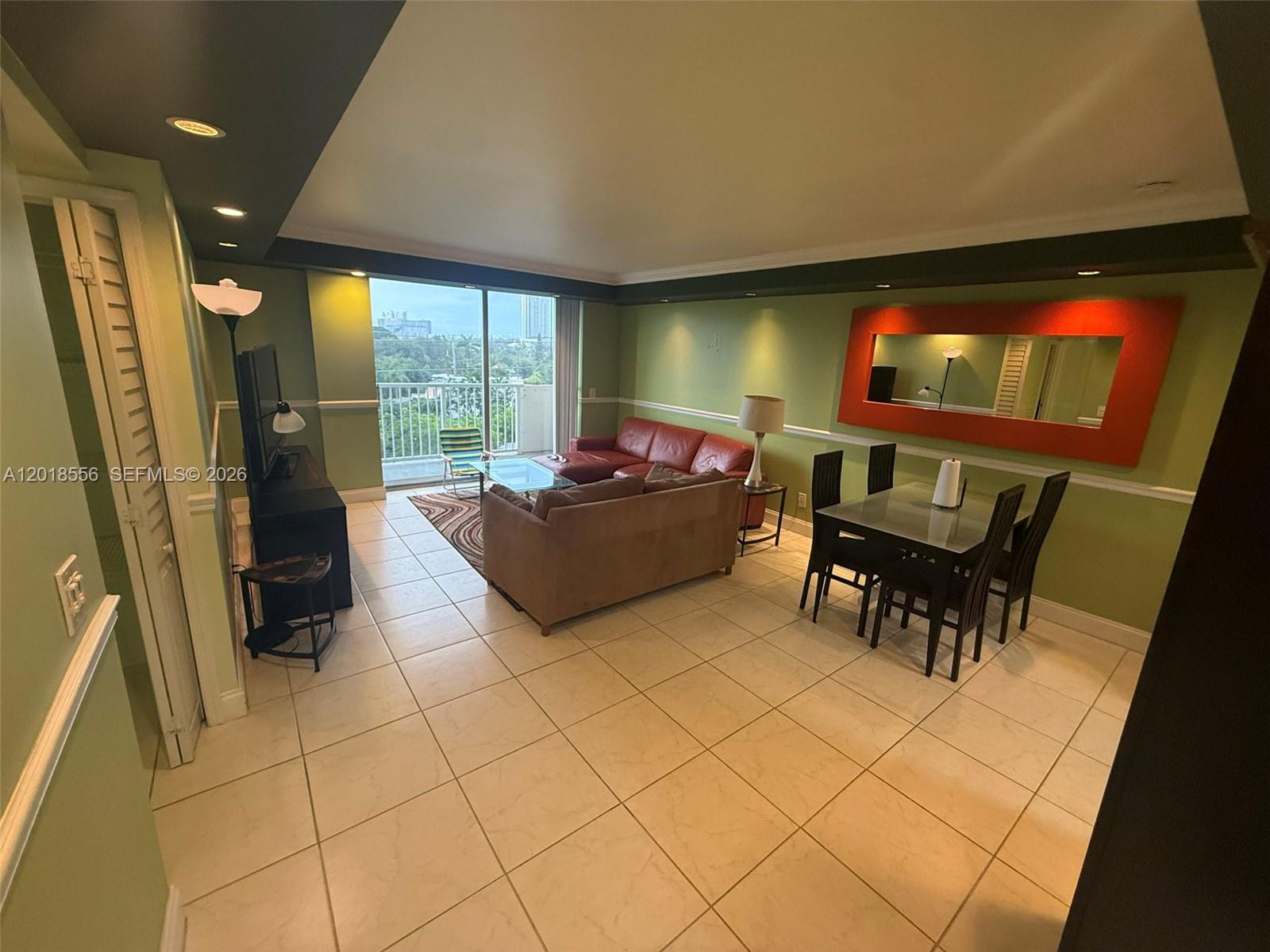 KEYSTONE TOWERS CONDO - Residential