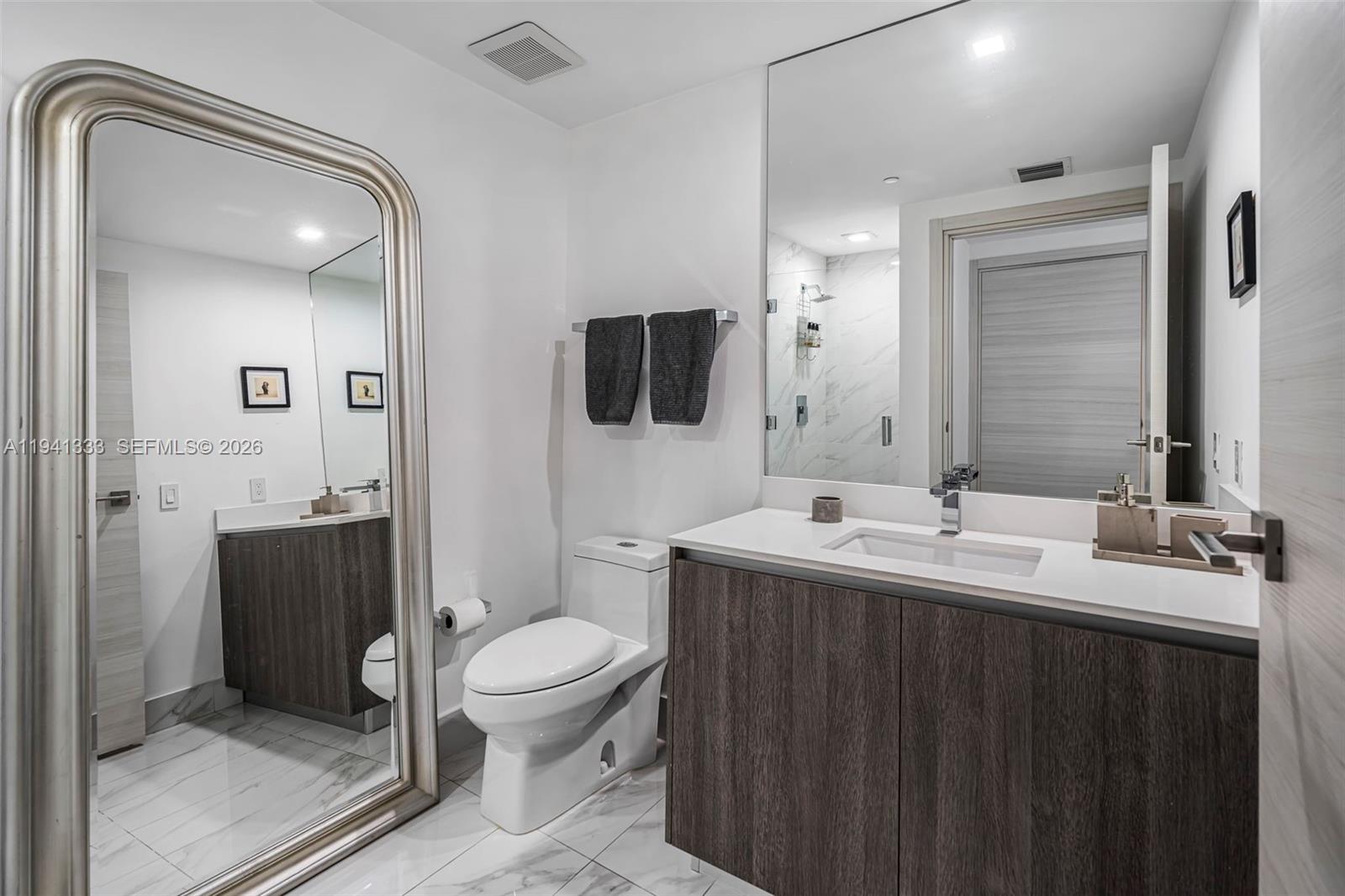 801 SMA RESIDENCES CONDO - Residential