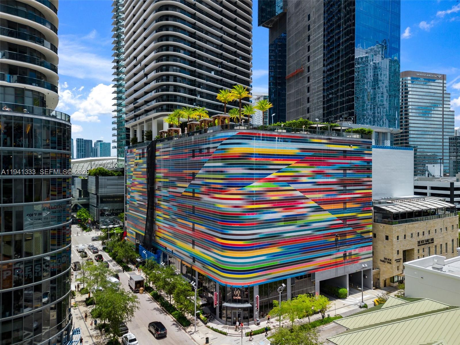 801 SMA RESIDENCES CONDO - Residential