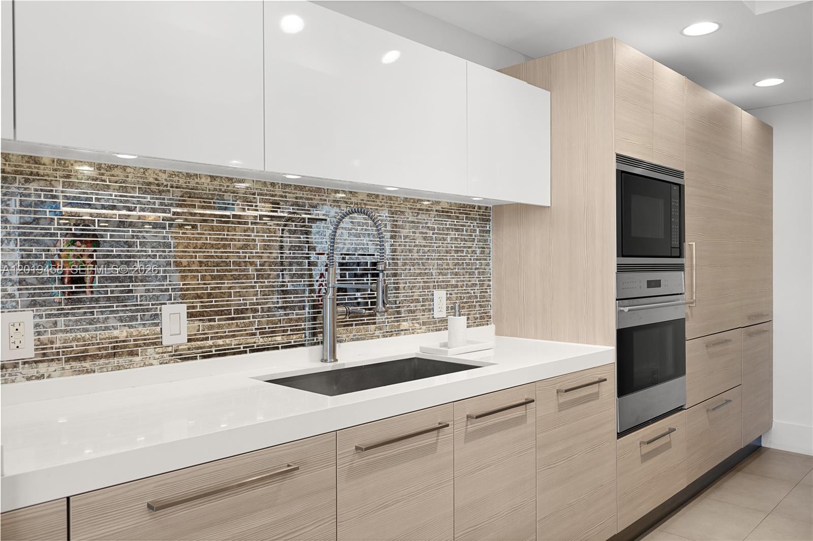 MARINA PALMS RESIDENCES S - Residential
