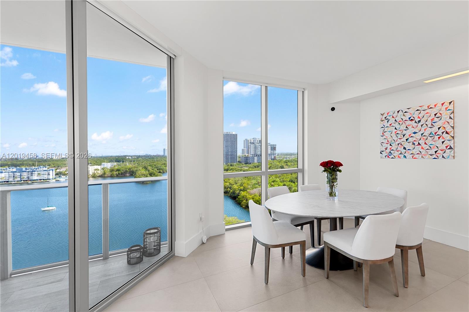 MARINA PALMS RESIDENCES S - Residential