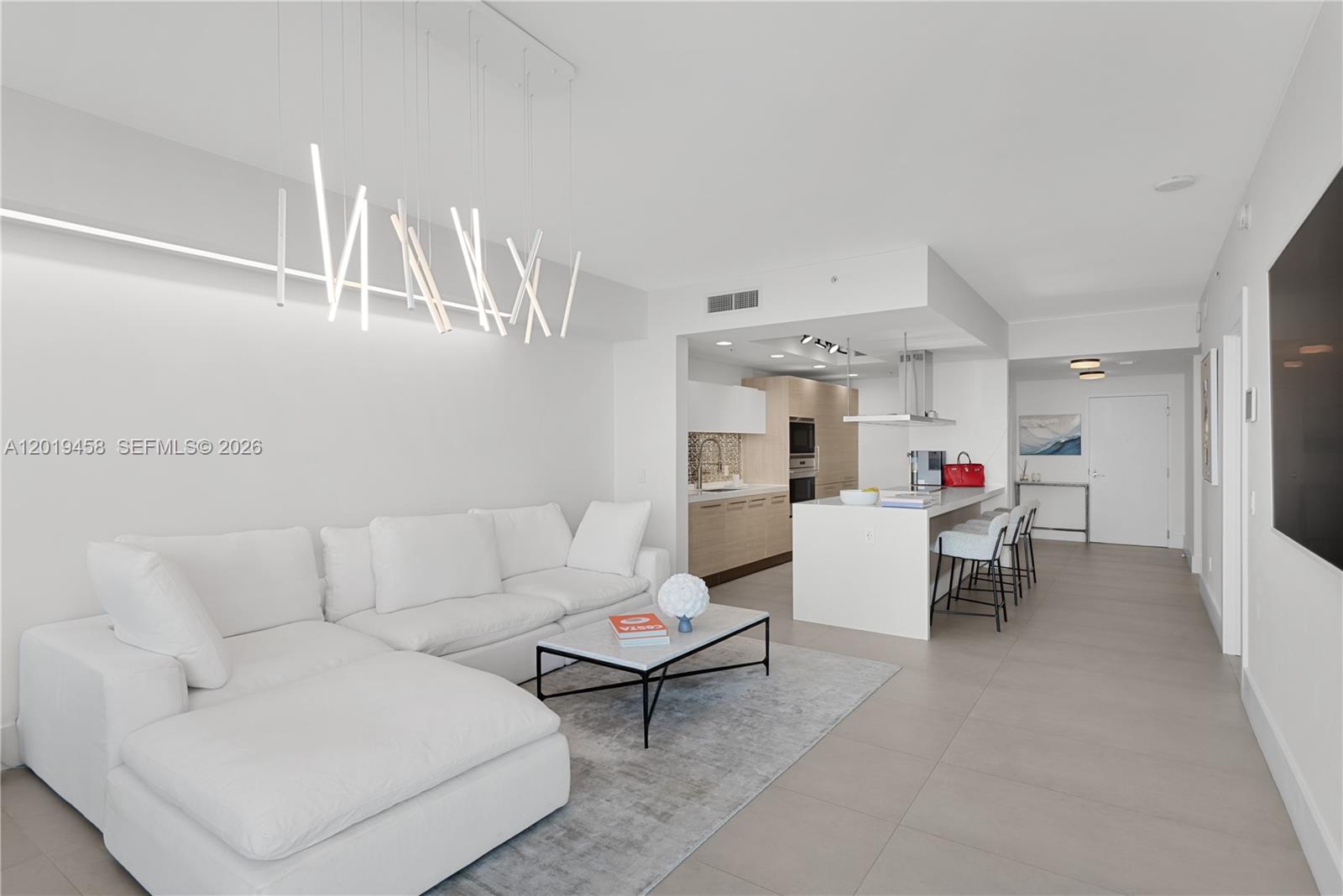 MARINA PALMS RESIDENCES S - Residential