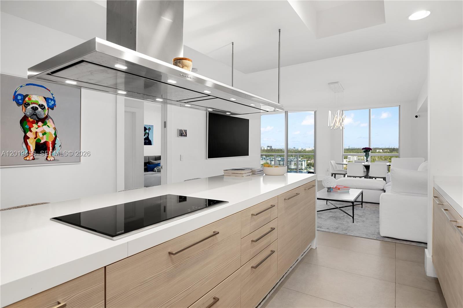 MARINA PALMS RESIDENCES S - Residential