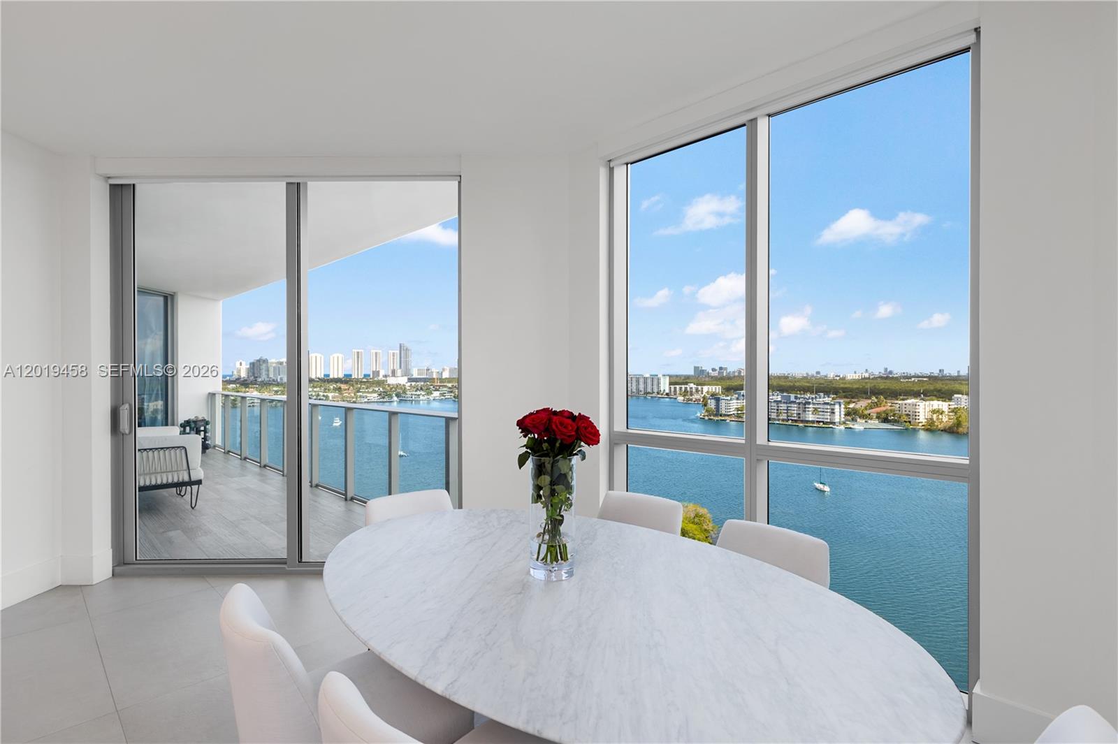 MARINA PALMS RESIDENCES S - Residential