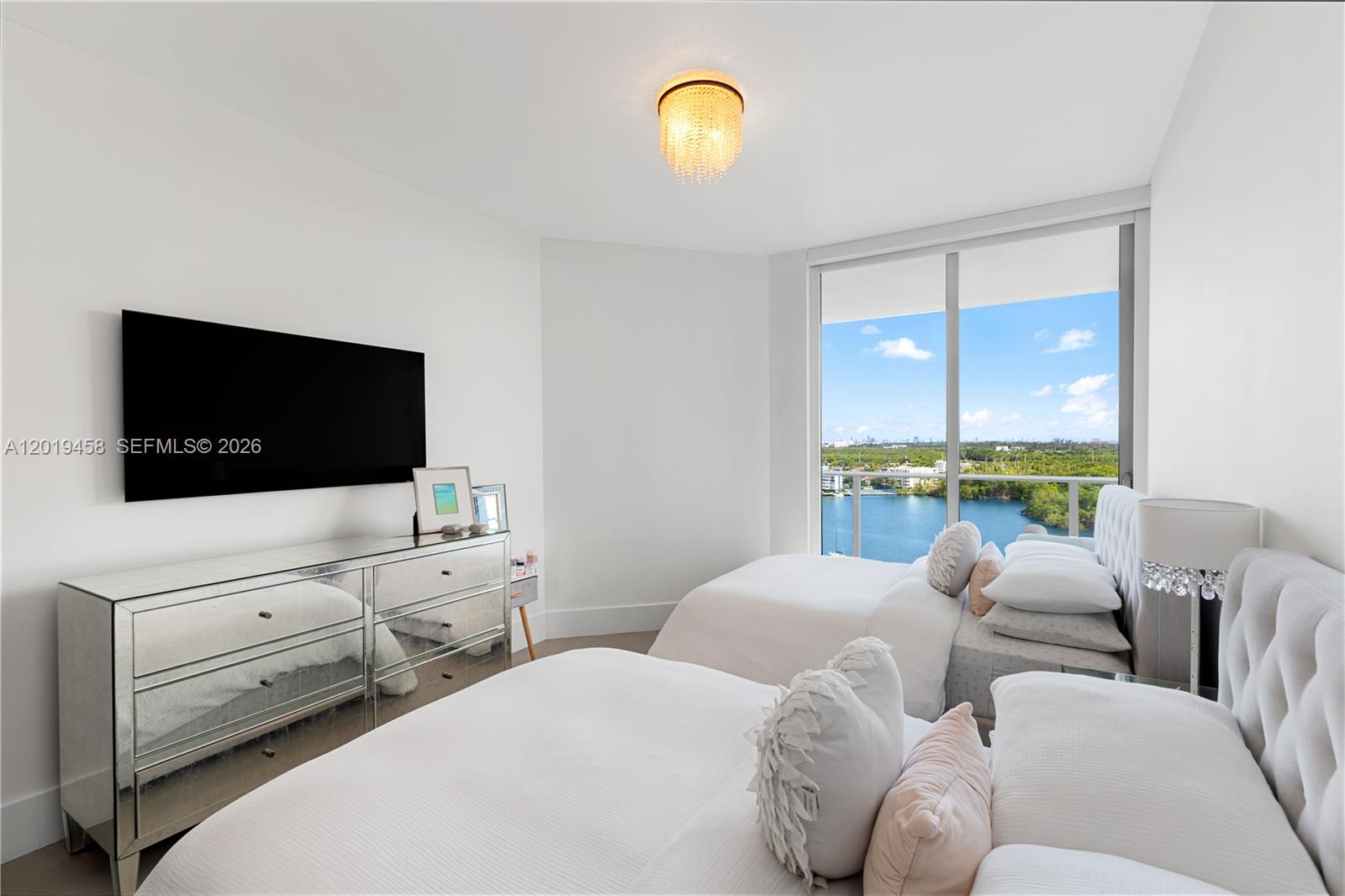 MARINA PALMS RESIDENCES S - Residential