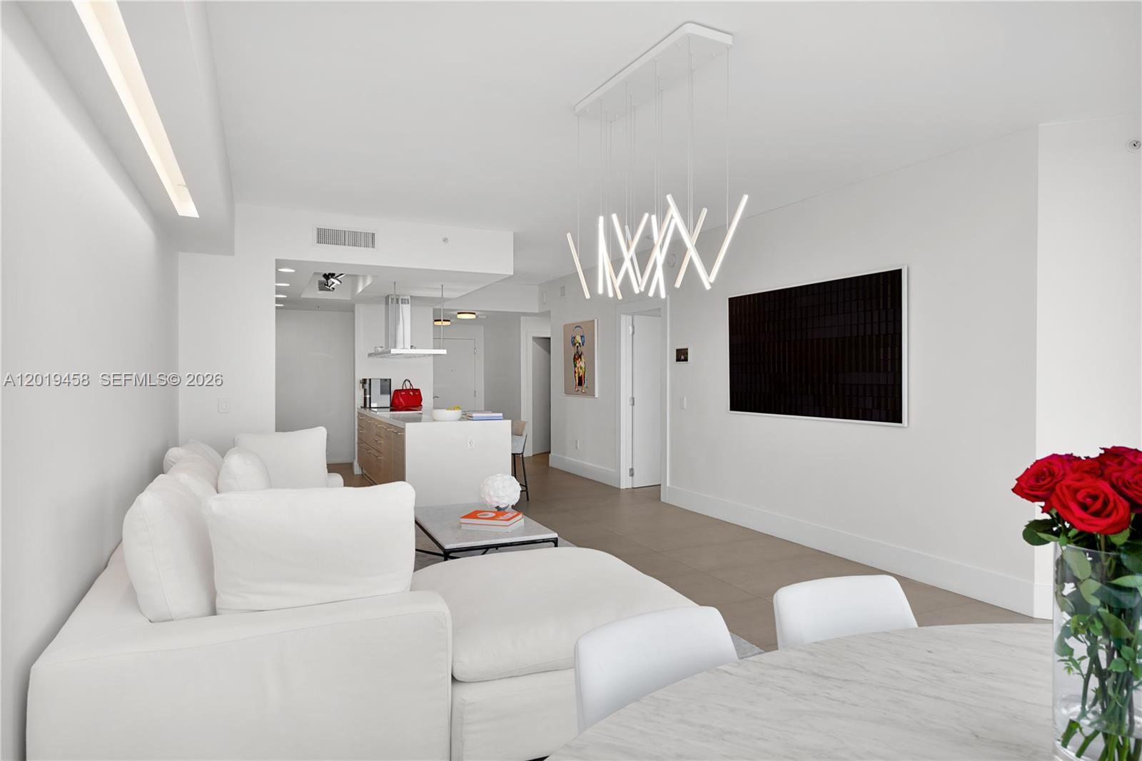 MARINA PALMS RESIDENCES S - Residential
