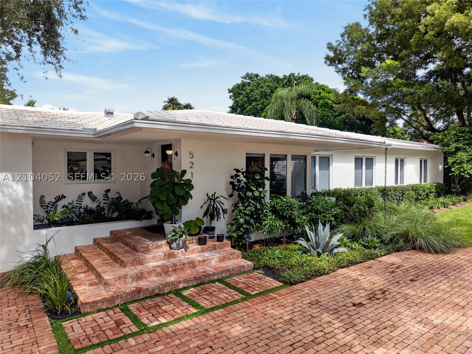 521 San Juan Dr