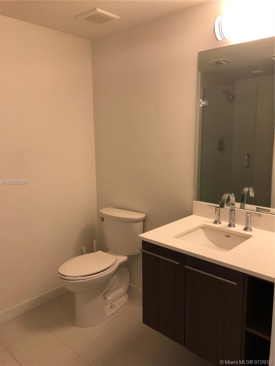 Midtown Doral - Residential Lease