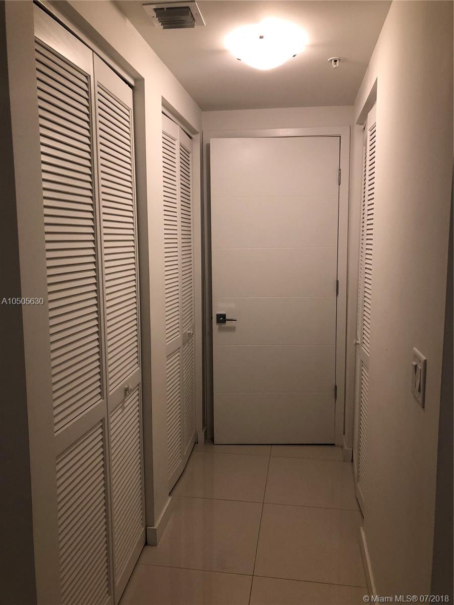 Midtown Doral - Residential Lease