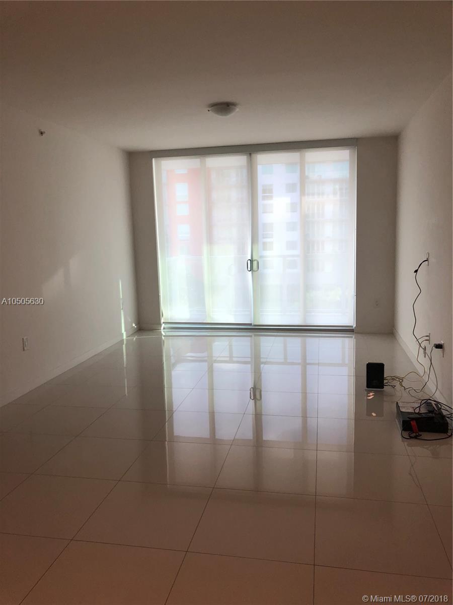 Midtown Doral - Residential Lease