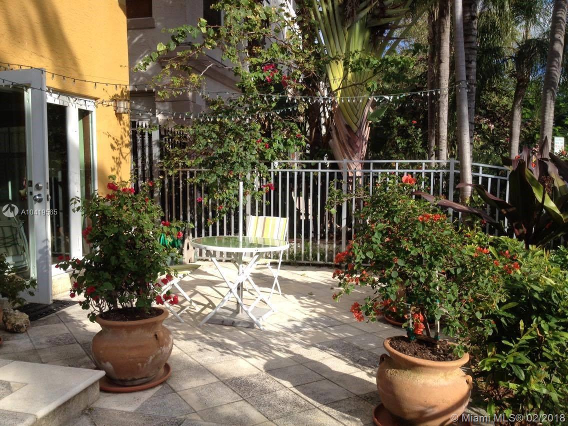 THE HABANA CONDO - Residential Lease