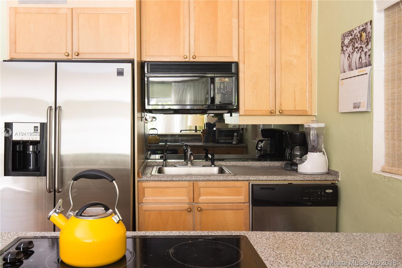 THE HABANA CONDO - Residential Lease