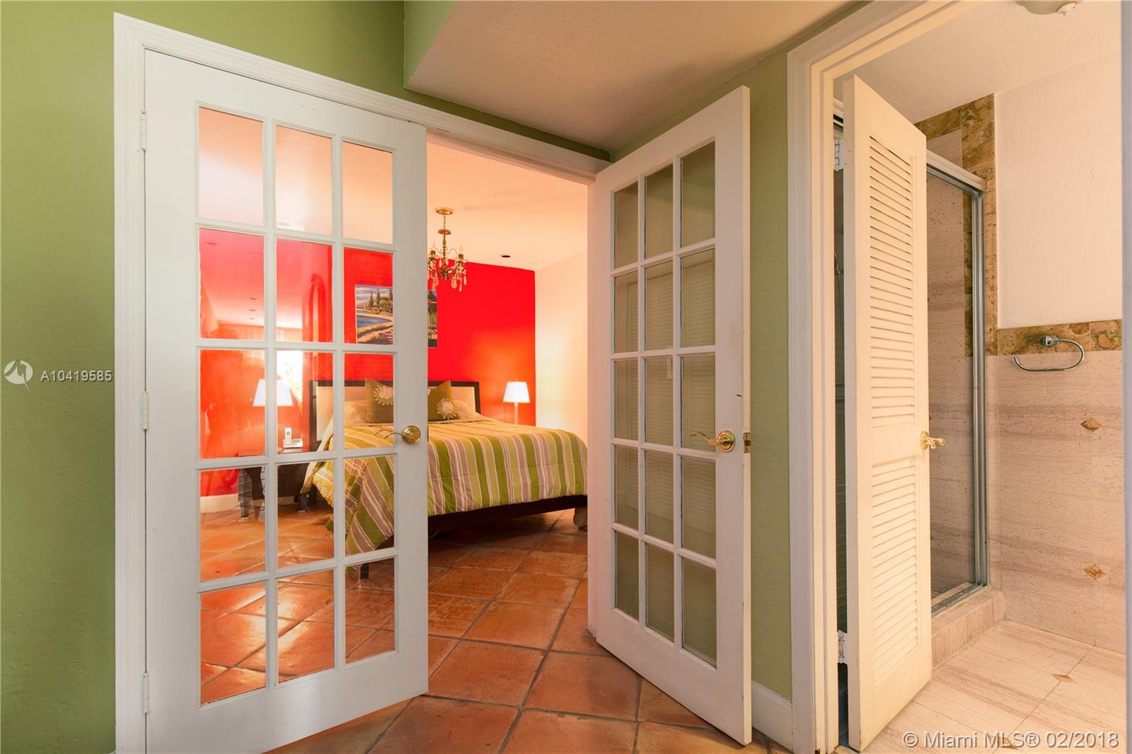 THE HABANA CONDO - Residential Lease