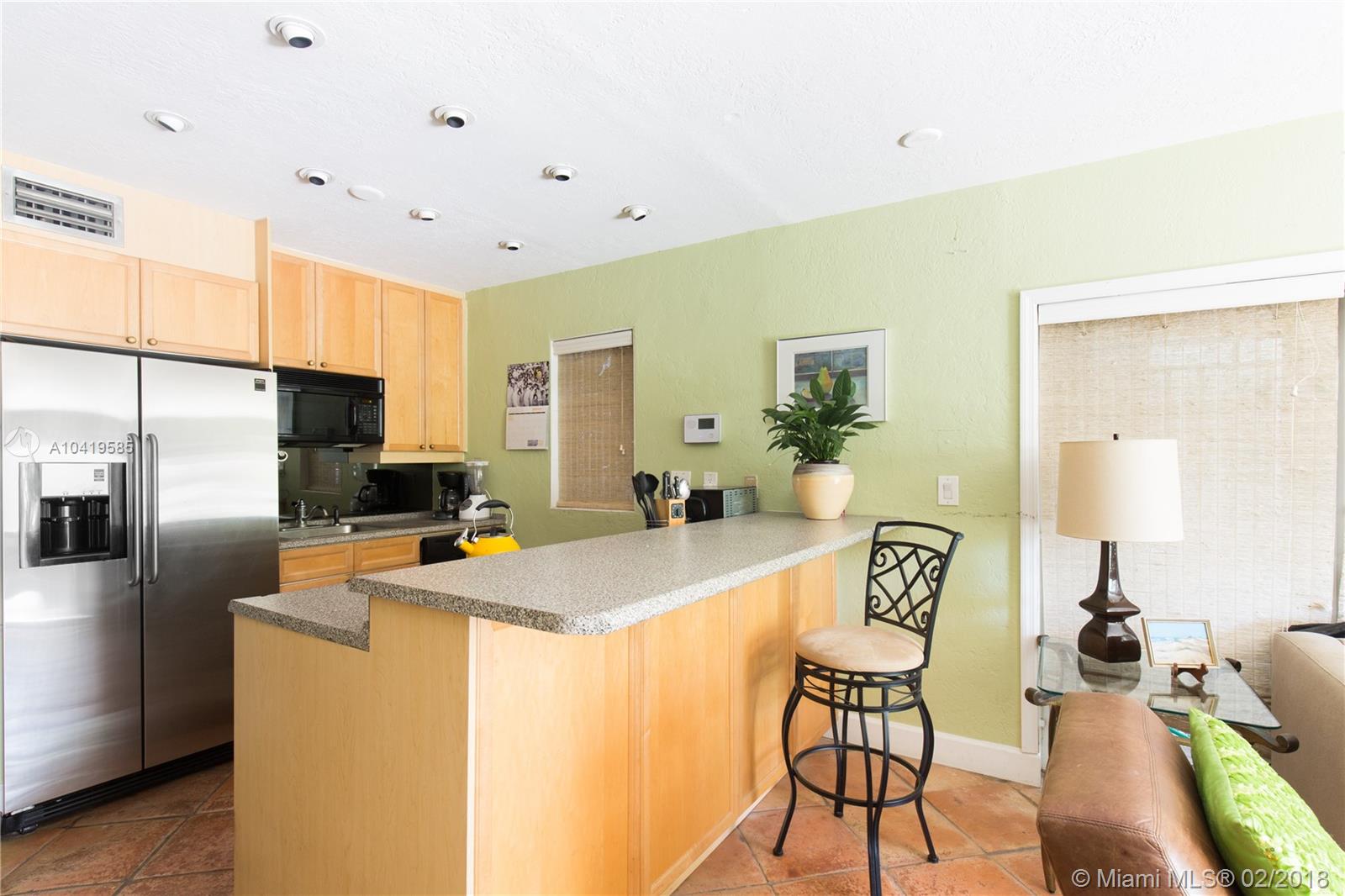 THE HABANA CONDO - Residential Lease