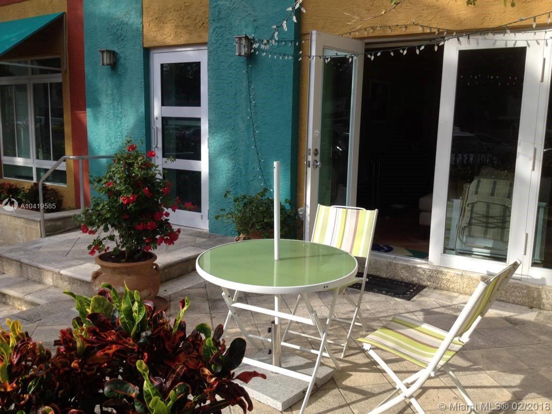 THE HABANA CONDO - Residential Lease