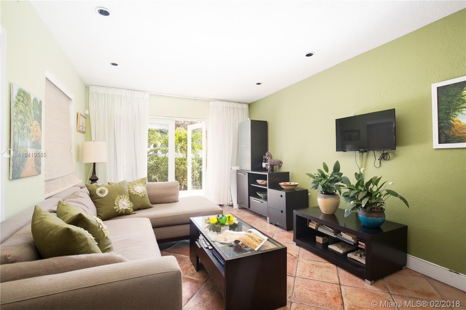 THE HABANA CONDO - Residential Lease