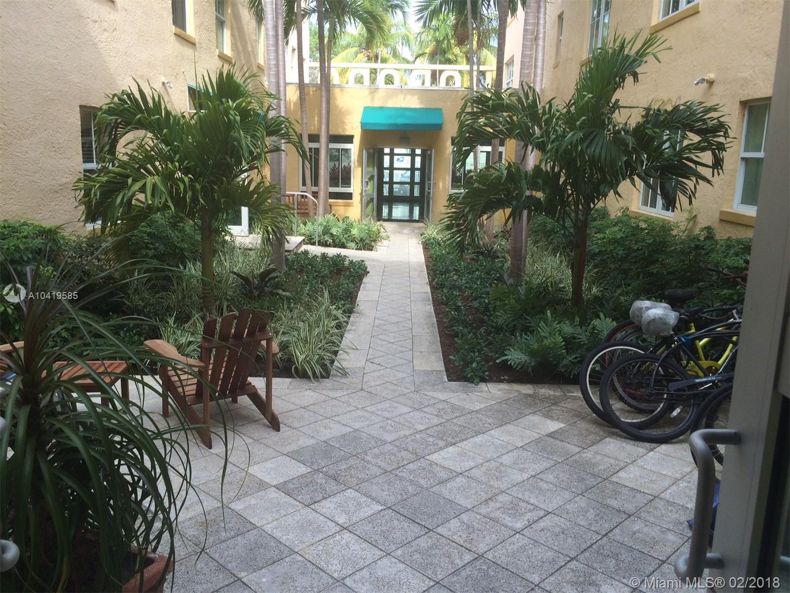 THE HABANA CONDO - Residential Lease