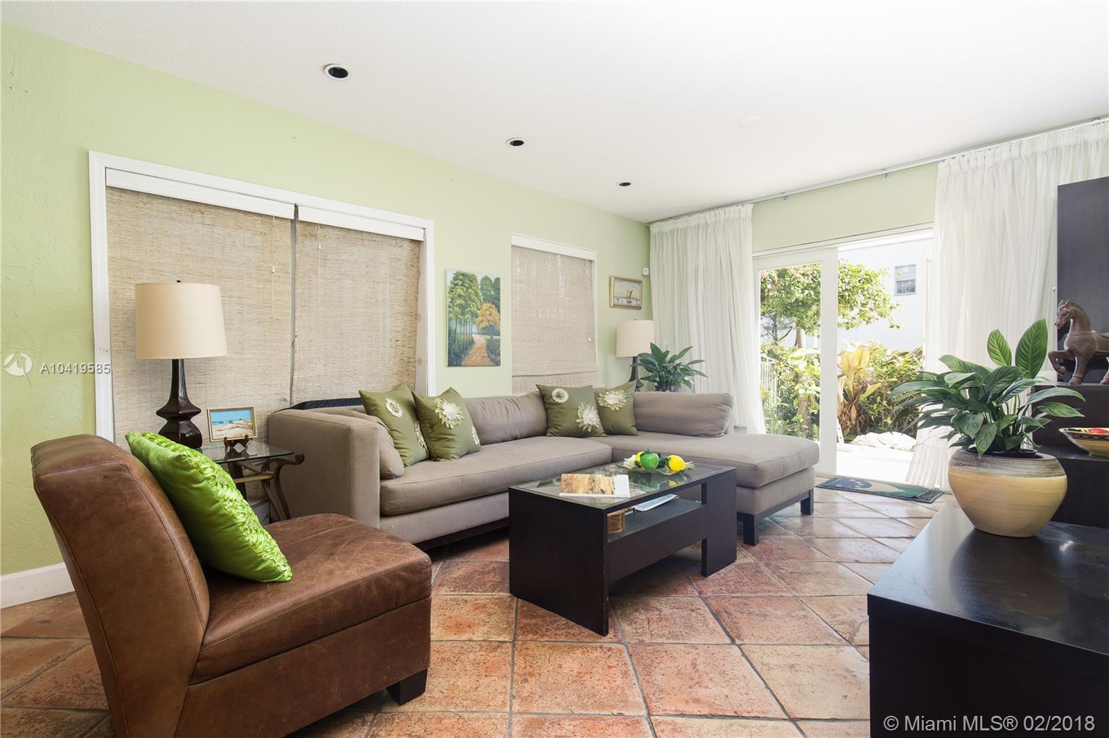 THE HABANA CONDO - Residential Lease