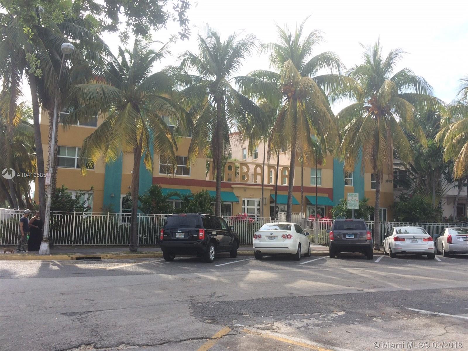 THE HABANA CONDO - Residential Lease