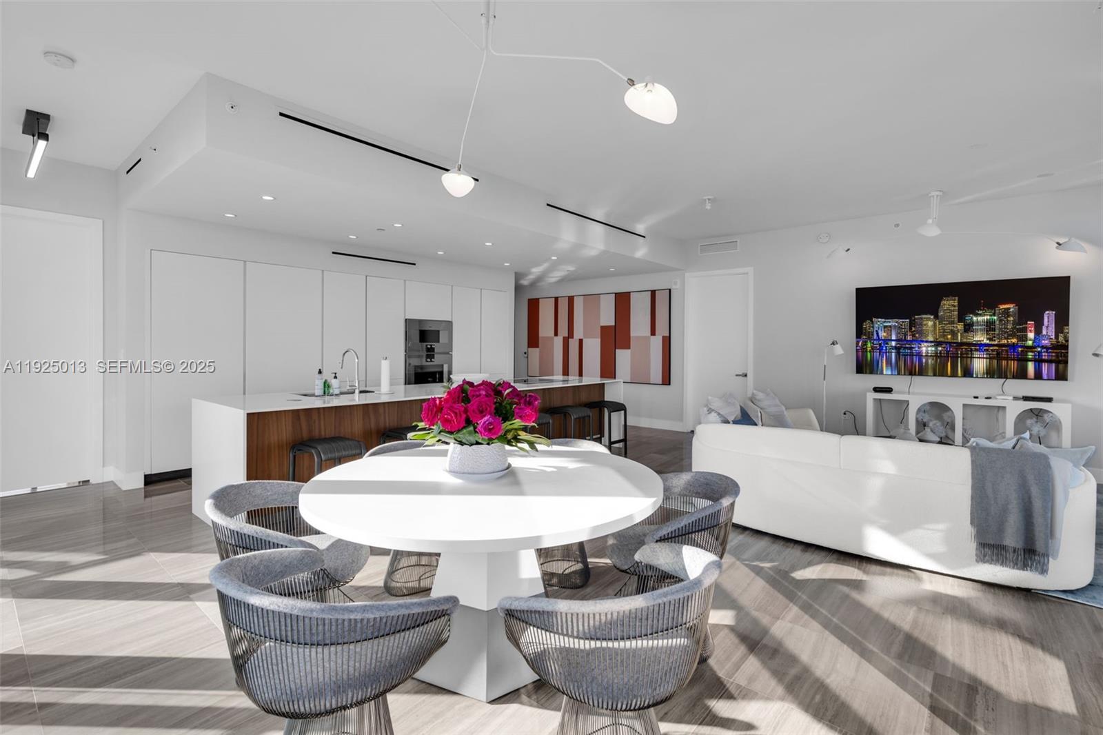 L'ATELIER CONDO - Residential Lease